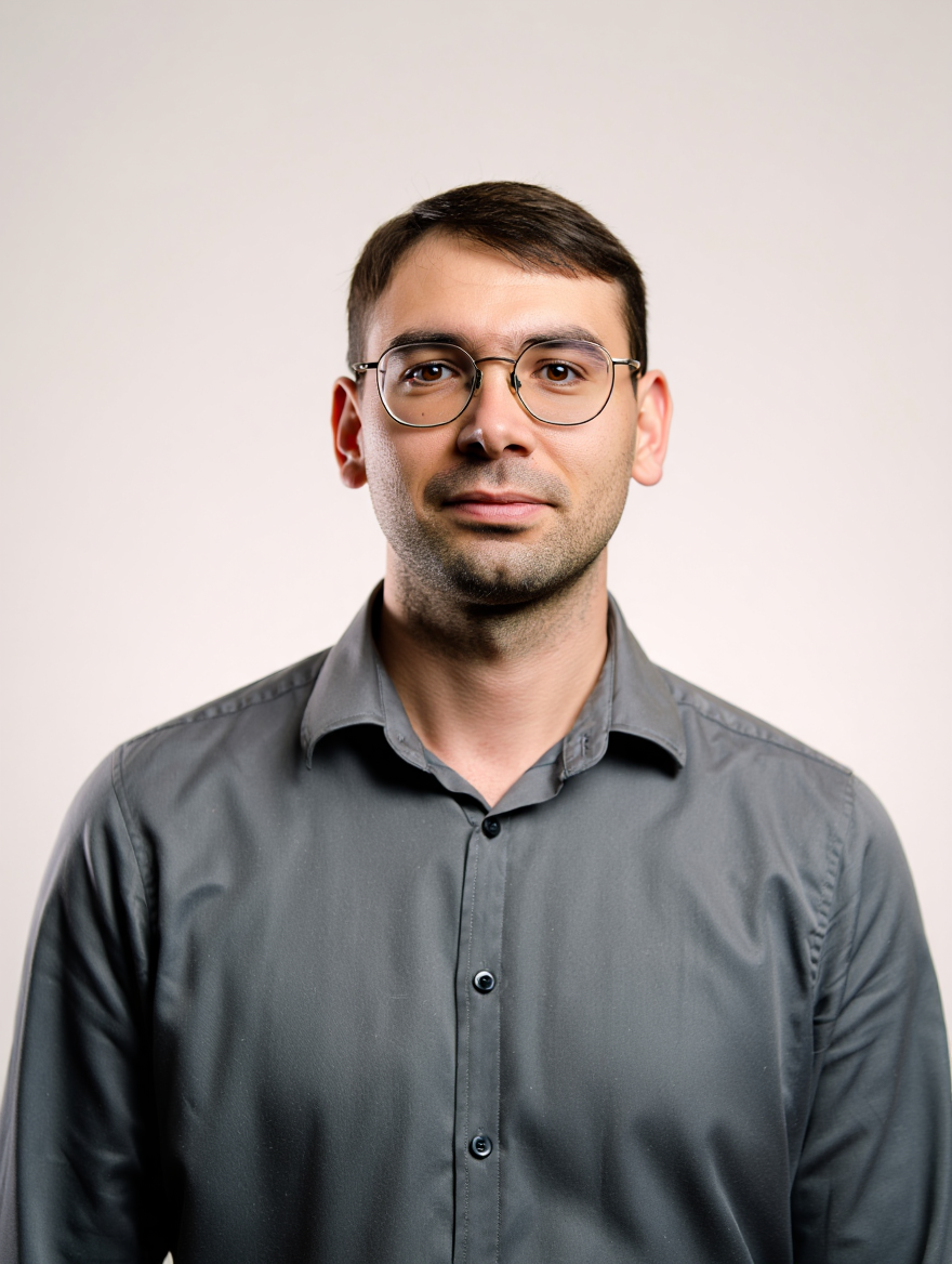 Даниленко Лев Павлович