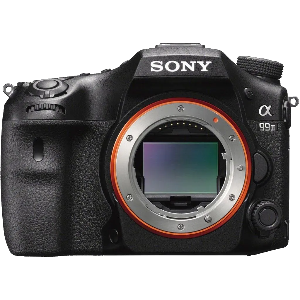 Замена задней панели Sony A99