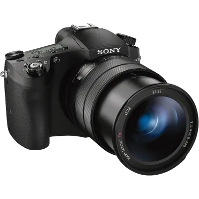 Замена задней панели Sony RX10 III