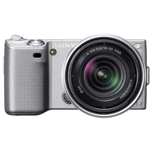 Замена задней панели Sony NEX-5