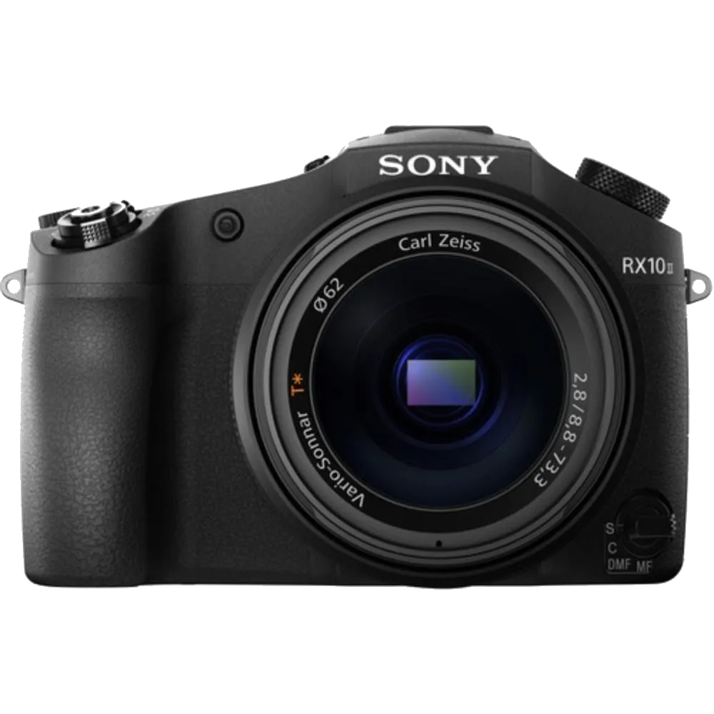 Замена задней панели Sony RX10