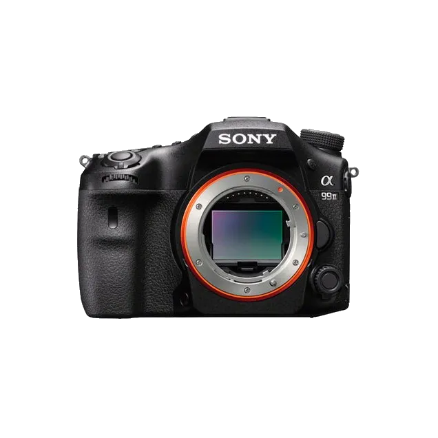 Замена задней панели Sony A99 II