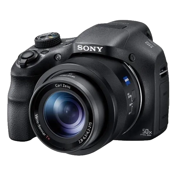 Замена задней панели Sony HX350