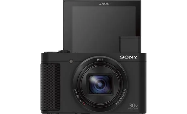 Замена задней панели Sony HX80