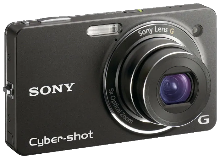 Замена задней панели Sony WX1