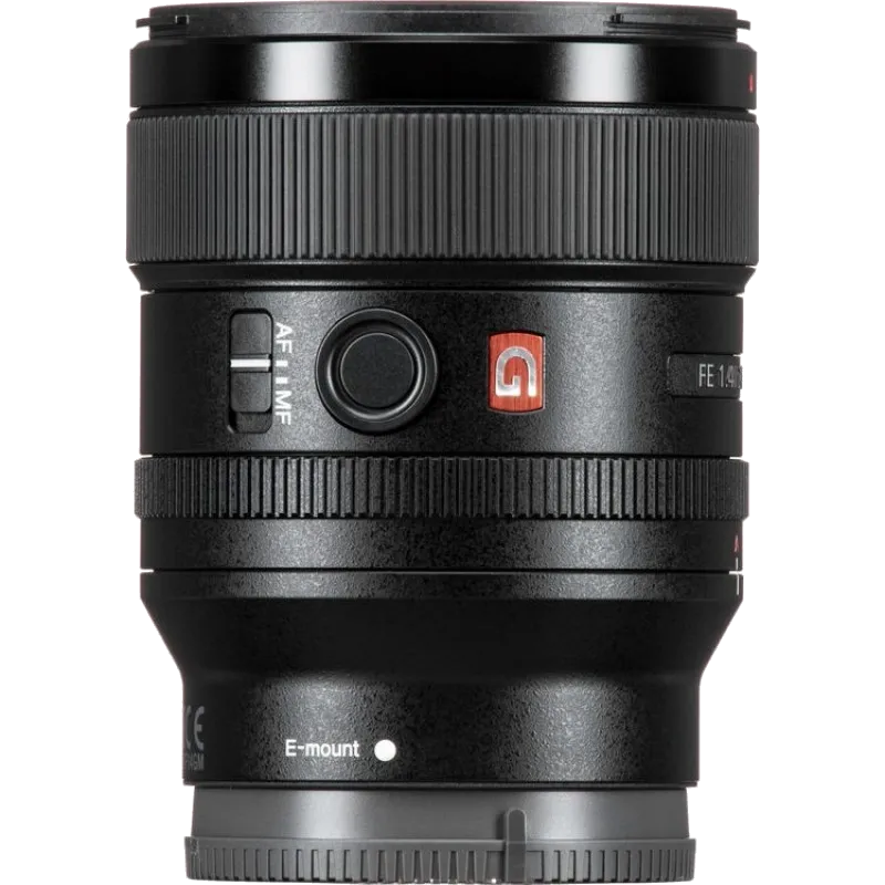 Ремонт кольца зуммирования Sony SEL-24F14GM 24mm F1.4 GM
