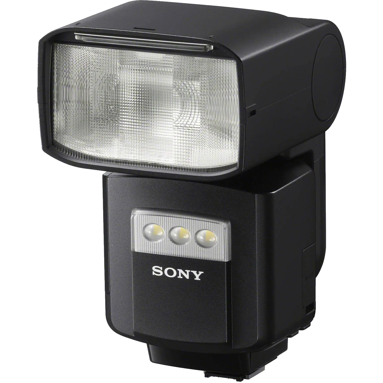 Ремонт блока питания Sony HVL-F60RM