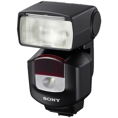 Ремонт блока питания Sony HVL-F43M