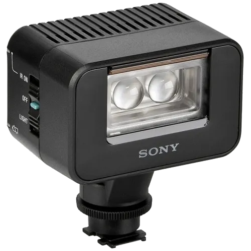 Ремонт блока питания Sony HVL-LEIR1