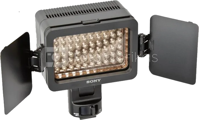 Ремонт блока питания Sony HVL-LE1
