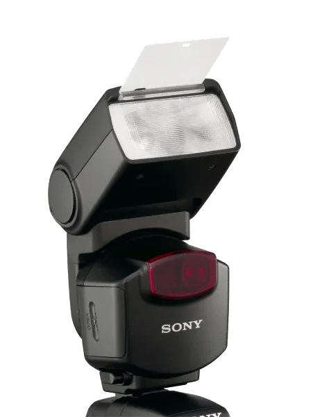 Ремонт блока питания Sony HVL-F43AM
