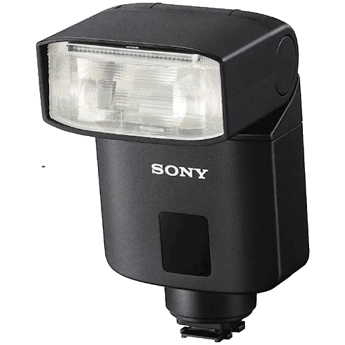 Ремонт блока питания Sony HVL-F32M