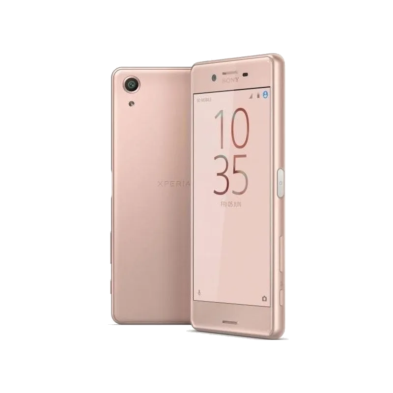Замена дисплея Sony Xperia X Performance (F8131, F8132)