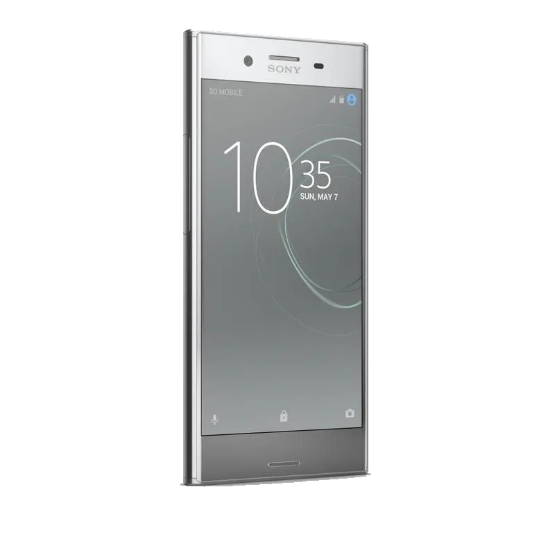 Замена дисплея Sony Xperia XZ Premium Dual (G8142)