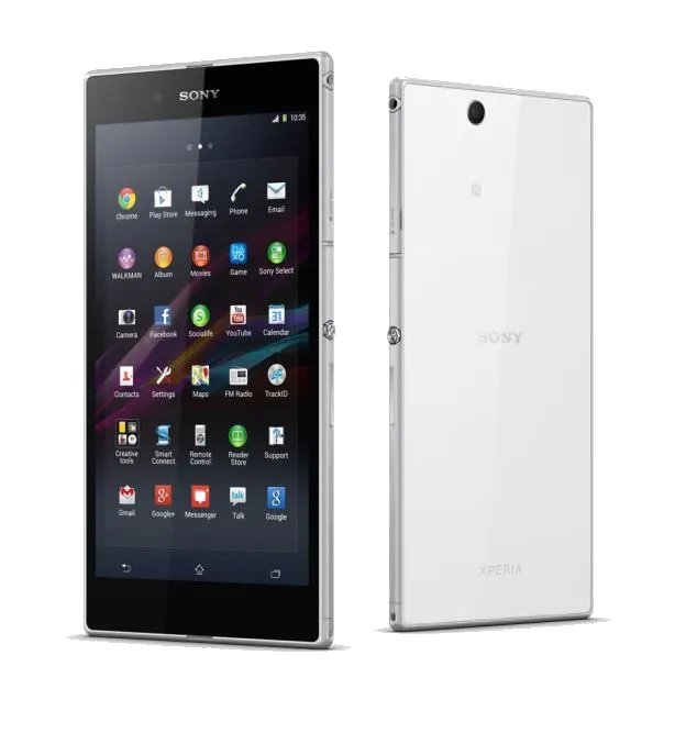 Замена дисплея Sony Xperia Z Ultra C6833