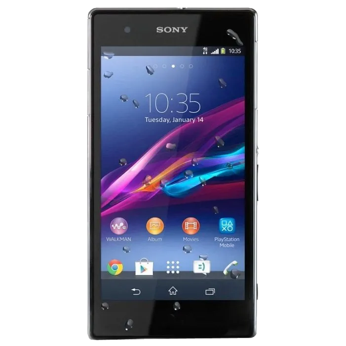 Замена дисплея Sony Xperia Z1 C6903