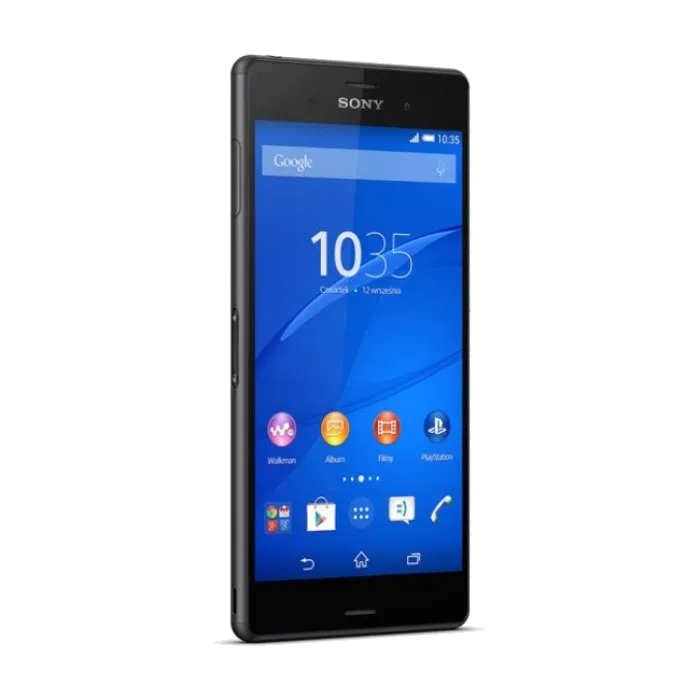 Замена дисплея Sony Xperia Z3 Dual D6633