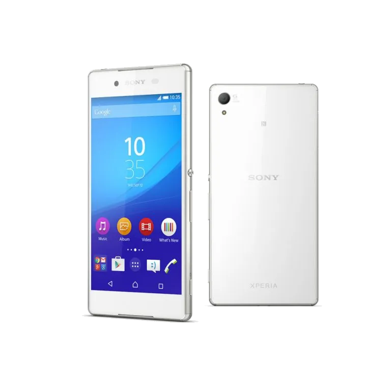 Замена дисплея Sony Xperia Z3 E6553