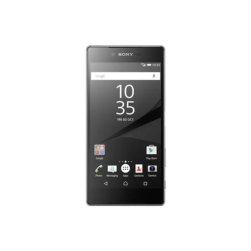 Замена дисплея Sony Xperia Z5 Premium Dual