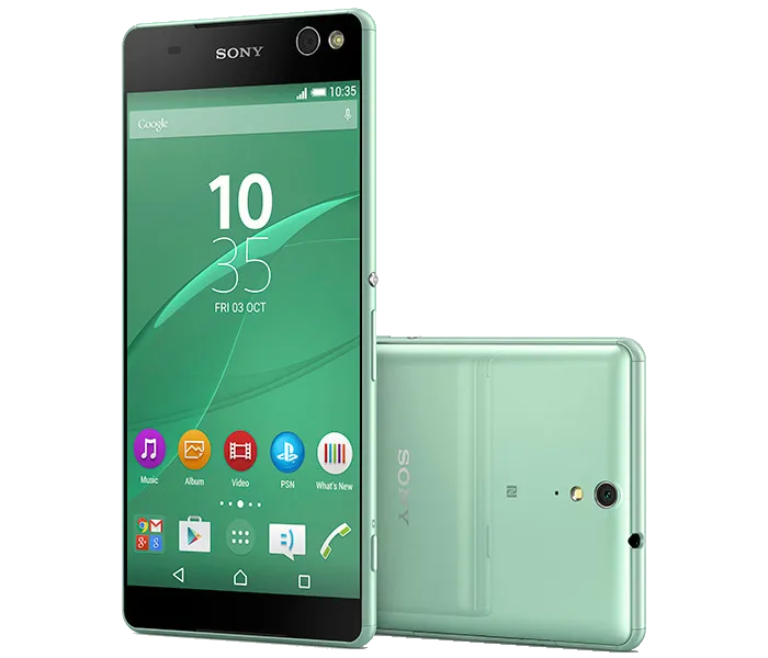 Замена дисплея Sony Xperia C5 Ultra E5553