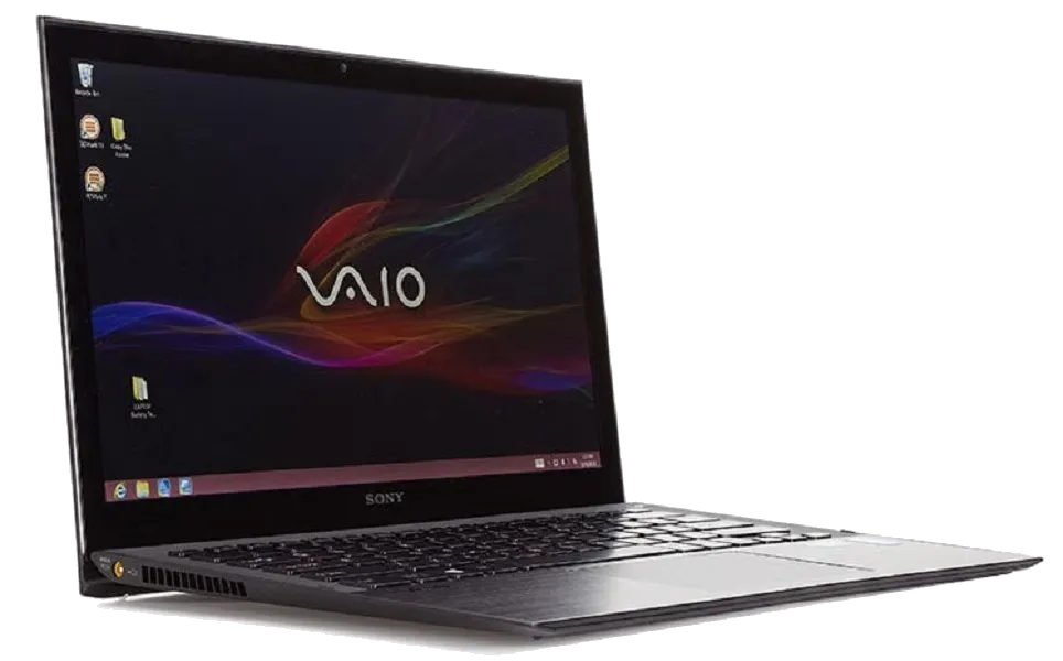 Ремонт VAIO SV-P1322R4R в сервисном центре sony-fixmaster