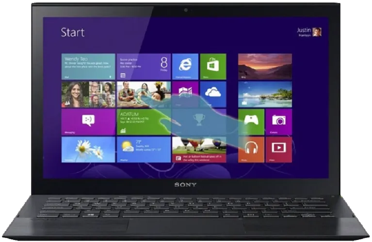 Ремонт VAIO SV-P1322V9R в сервисном центре sony-fixmaster
