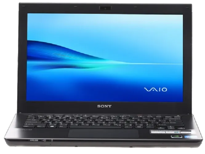 Ремонт VAIO SV-S1312M9R в сервисном центре sony-fixmaster