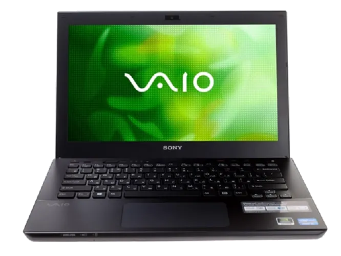 Ремонт VAIO SV-S1313X9R в сервисном центре sony-fixmaster