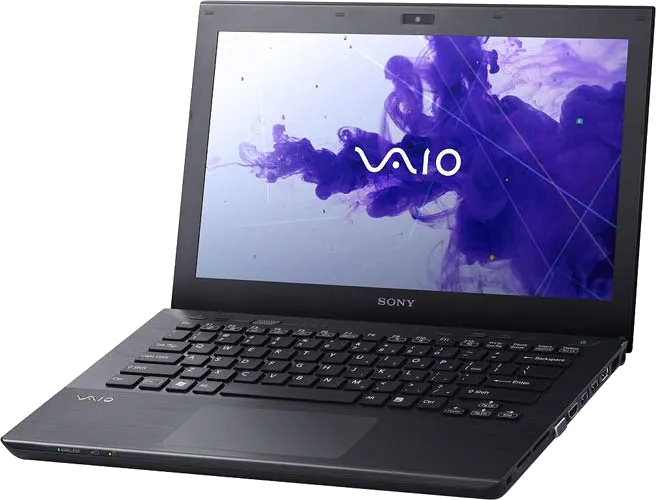 Ремонт VAIO SV-S13A2X9R в сервисном центре sony-fixmaster