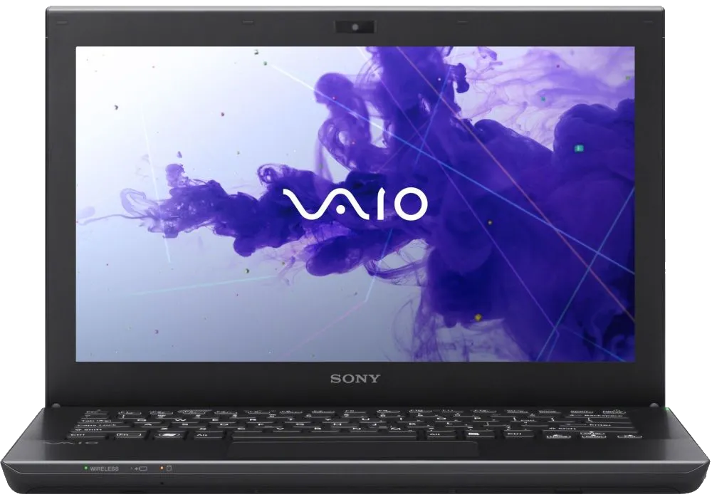 Ремонт VAIO SV-S13A3M9R в сервисном центре sony-fixmaster