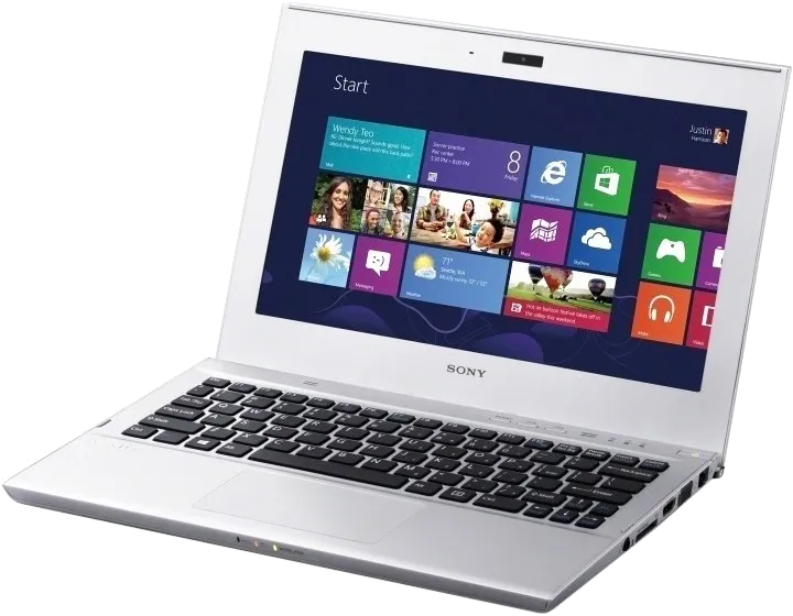 Ремонт VAIO SV-T1113L1R в сервисном центре sony-fixmaster