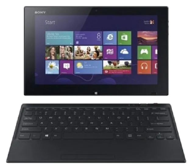 Ремонт VAIO SV-T1122H4R в сервисном центре sony-fixmaster