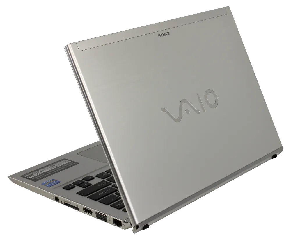 Ремонт VAIO SV-T1312Z1R в сервисном центре sony-fixmaster
