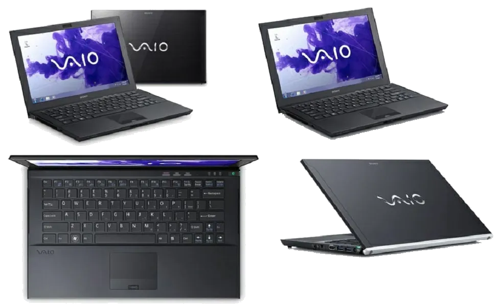 Ремонт VAIO SV-Z1311X9R в сервисном центре sony-fixmaster