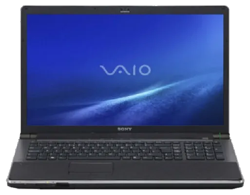 Ремонт VAIO VGN-AA230G в сервисном центре sony-fixmaster