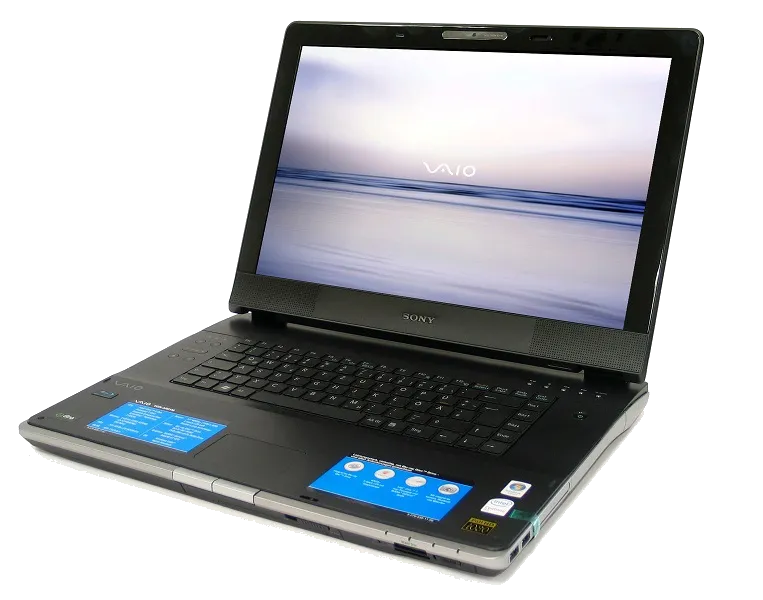 Ремонт VAIO VGN-AR21SR в сервисном центре sony-fixmaster
