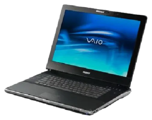 Ремонт VAIO VGN-AR590E в сервисном центре sony-fixmaster