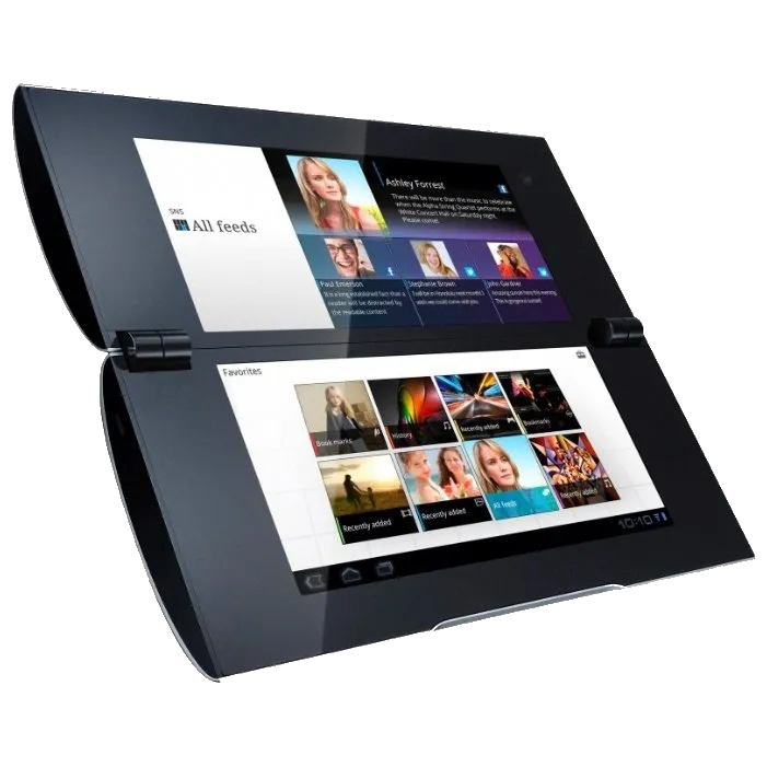 Замена Wi-Fi Sony Tablet P