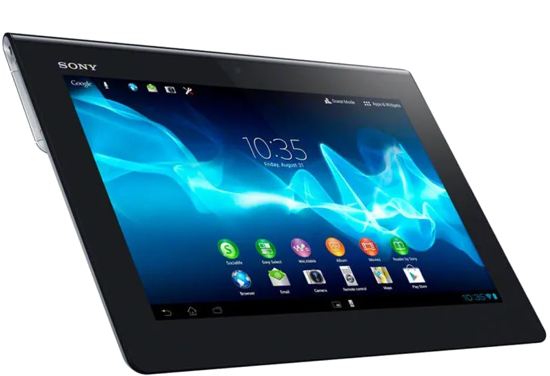 Замена Wi-Fi Sony Xperia Tablet S