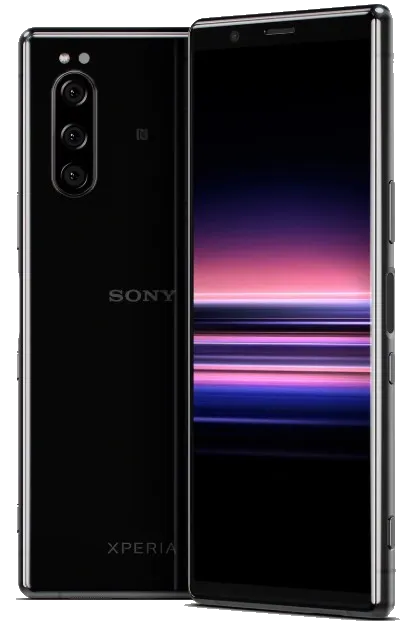 Замена дисплея Sony Xperia 5