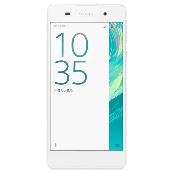 Замена дисплея Sony Xperia E5