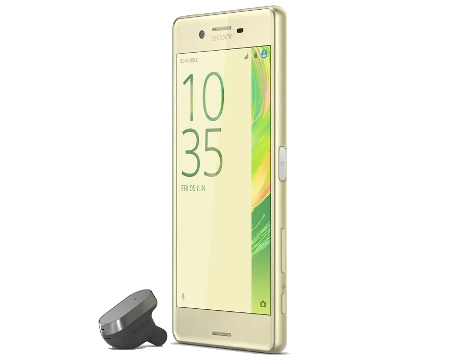 Замена дисплея Sony Xperia X Dual