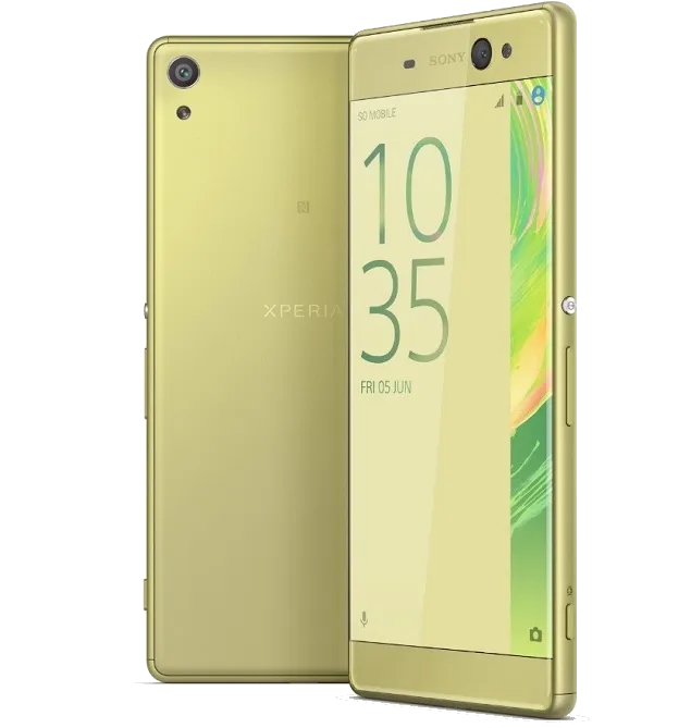 Замена дисплея Sony Xperia XA Ultra Dual