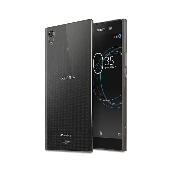 Замена дисплея Sony Xperia XA1