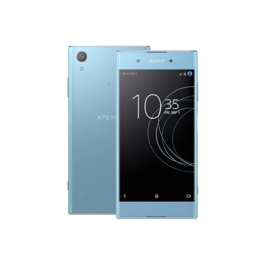 Замена дисплея Sony Xperia XA1 Plus Dual