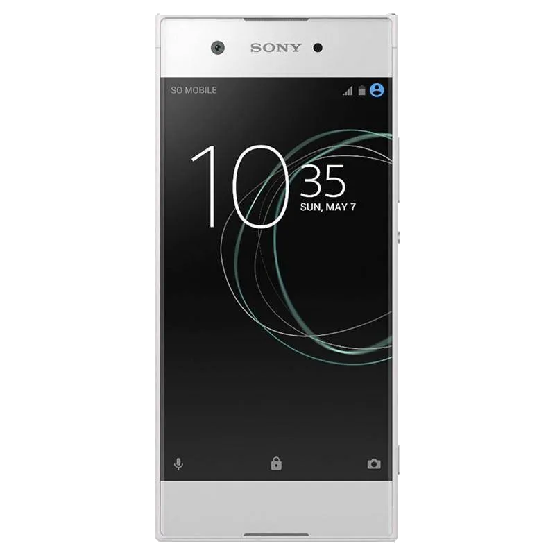 Замена дисплея Sony Xperia XA1 Ultra