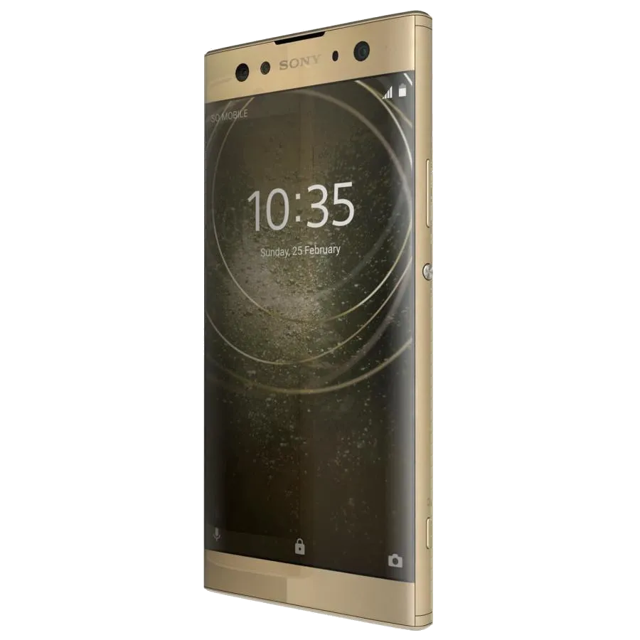 Замена дисплея Sony Xperia XA2 Ultra