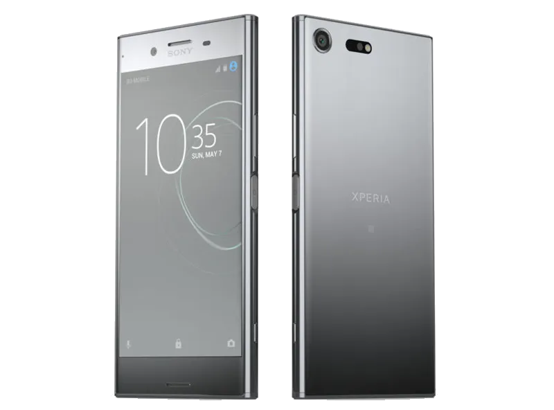 Замена дисплея Sony Xperia XZ Premium Dual