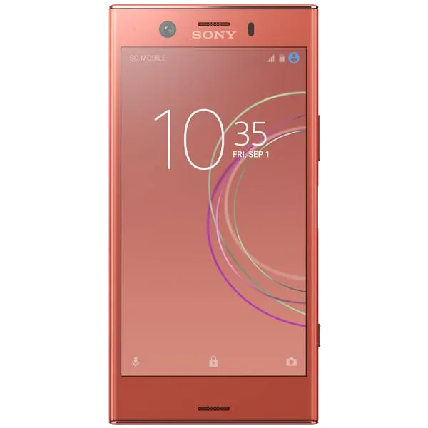 Замена дисплея Sony Xperia XZ1 Compact
