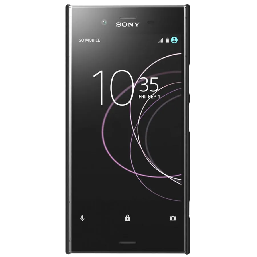 Замена дисплея Sony Xperia XZ1 Dual